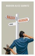 eBook: Falsch abgebogen