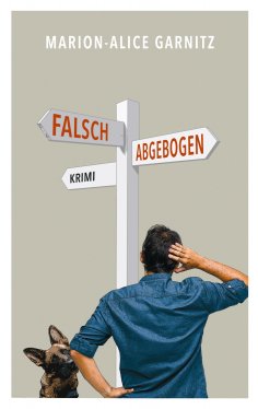 eBook: Falsch abgebogen