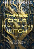 ebook: Three Girls