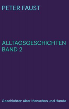 eBook: Alltagsgeschichten Band 2
