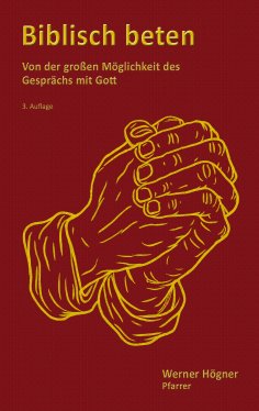 eBook: Biblisch beten