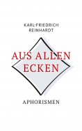 eBook: Aus allen Ecken