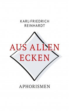 eBook: Aus allen Ecken