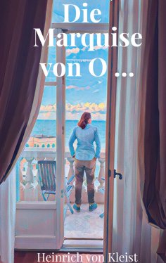 eBook: Die Marquise von O ...