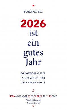 ebook: 20YY ist ein gutes Jahr
