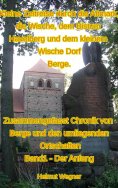 ebook: Chronik der Altmark