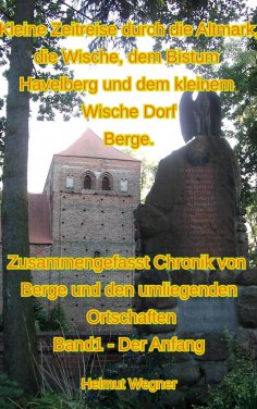 ebook: Chronik der Altmark