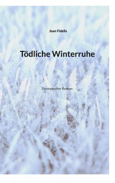 ebook: Tödliche Winterruhe