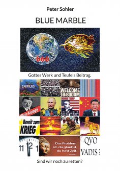 eBook: Blue Marble Gottes Werk und Teufels Beitrag