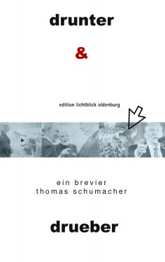 ebook: Drunter & Drüber
