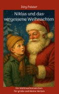 ebook: Niklas und das vergessene Weihnachten