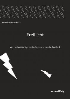 eBook: WortSpielWort