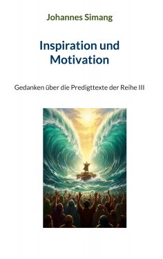eBook: Gedanken über die ev. Predigtreihen I-VI
