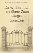 ebook: Geschichten aus Klein-Kleckersdorf