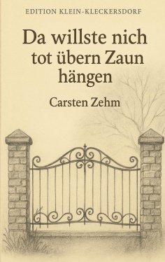 ebook: Geschichten aus Klein-Kleckersdorf