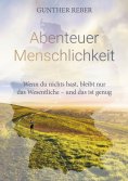 eBook: Abenteuer Menschlichkeit