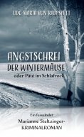 eBook: Marianne Steltzinger-KRIMINALROMANE