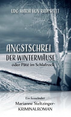eBook: Marianne Steltzinger-KRIMINALROMANE