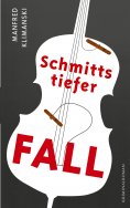 ebook: Schmitts tiefer Fall