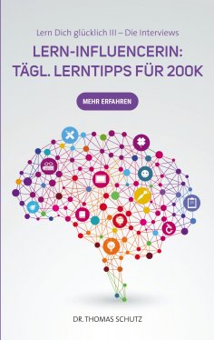 eBook: Lern-Influencerin: Tägl. LernTipps für 200K