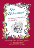 ebook: Der Schneesturm und weitere Liebesgeschichten aus aller Welt