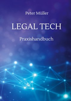 eBook: Legal Tech