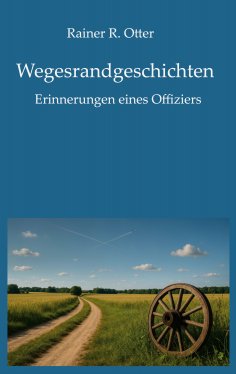 eBook: Wegesrandgeschichten