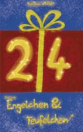 eBook: 24 Engelchen und Teufelchen