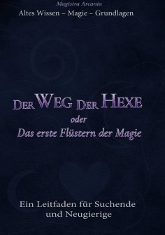 eBook: Altes Wissen – Magie – Grundlagen