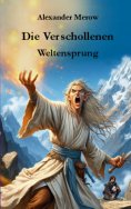 ebook: Die Verschollenen