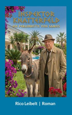 eBook: Inspektor Knatterfeld