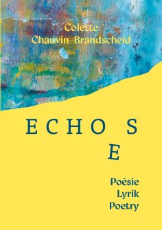 eBook: ECHOES - Poésie, Lyrik, Poetry