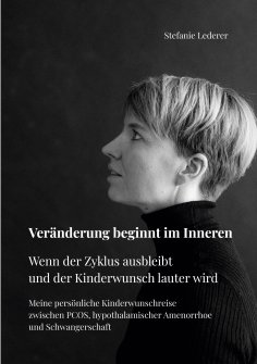 eBook: Veränderung beginnt im Inneren