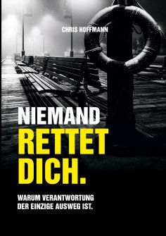 eBook: Niemand rettet dich.