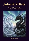 eBook: Jadon & Zelivia