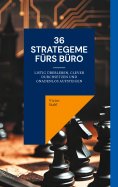 eBook: 36 Strategeme fürs Büro