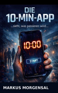 eBook: die 10 - Minuten - App