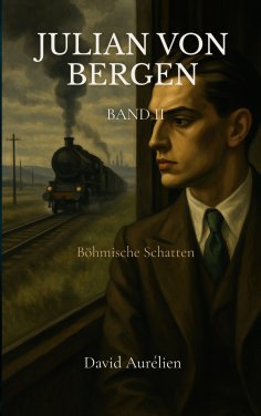 eBook: JULIAN VON BERGEN