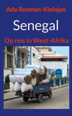 eBook: Senegal