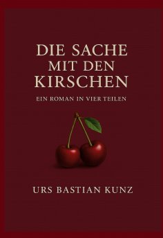 eBook: Die Sache mit den Kirschen