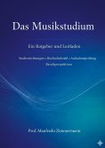 eBook: Das Musikstudium