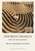 eBook: Der Beste Mensch der Du sein kannst