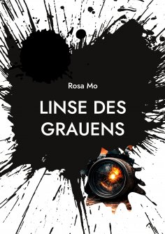 eBook: Linse des Grauens