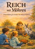ebook: Reich mit Möhren