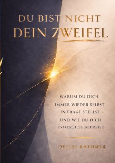 eBook: Du bist nicht dein Zweifel