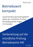 eBook: Betriebswirt kompakt