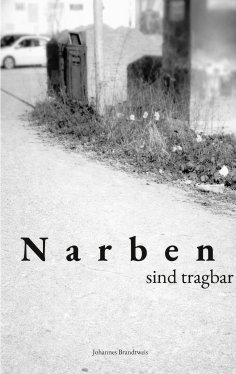 eBook: Narben sind tragbar