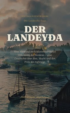 ebook: Landeyða Saga