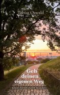 eBook: Geh deinen eigenen Weg