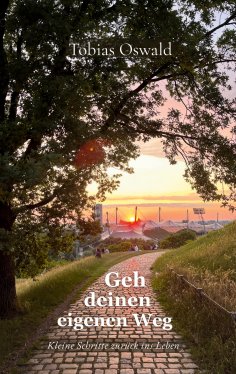 eBook: Geh deinen eigenen Weg